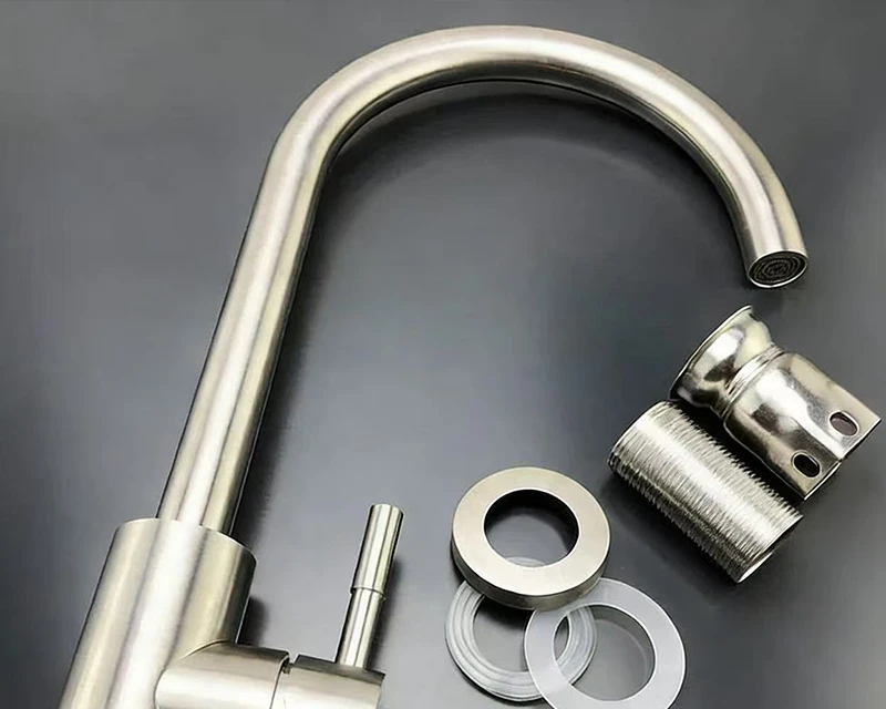 Pandhuan Lengkap Kran Kamar Mandi