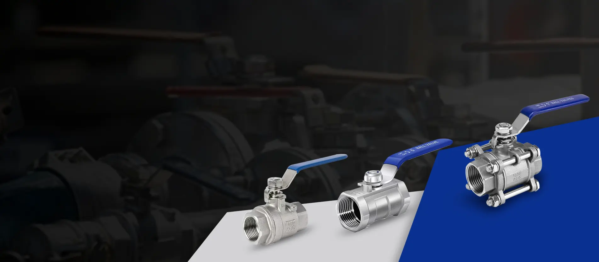 Pabrik Fitting Plumbing China