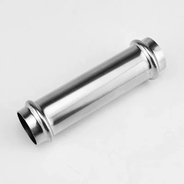 Napa Coupling Setara Pencet kaping pindho Penting kanggo Sistem Mekanik Modern