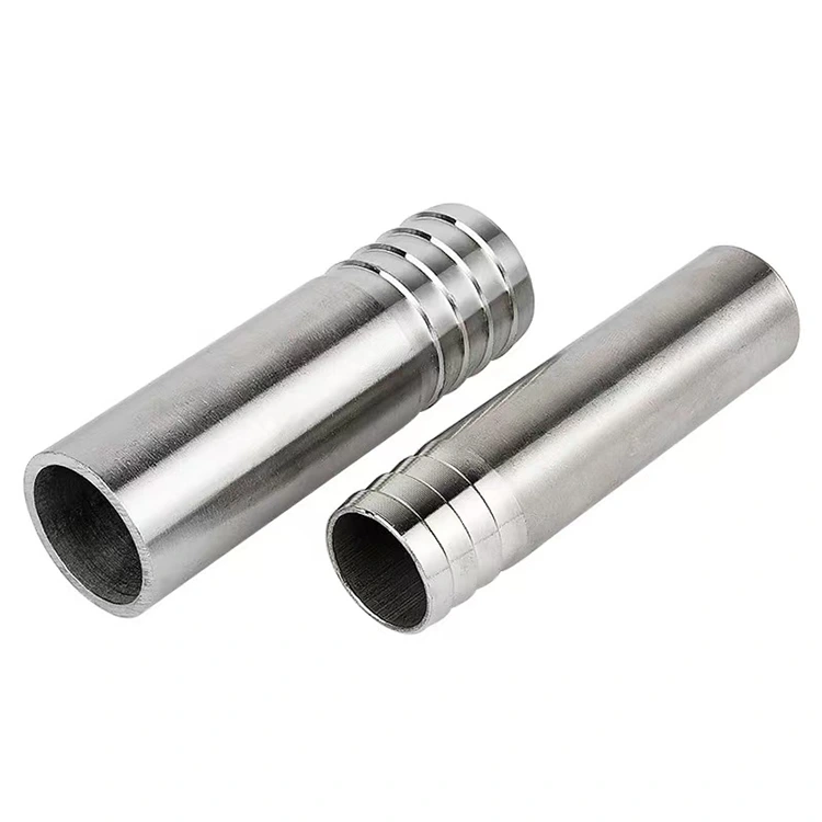 Custom One-Piece Pipe Splice Sleeve