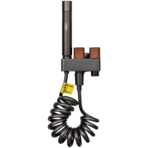 Dwi-Channel Precision-Controlled Fluid ngedongkrak Distribusi Hub