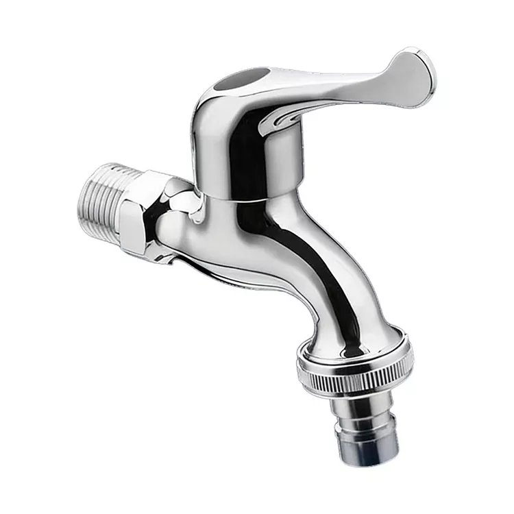 Faucet Mesin Cuci Otomatis