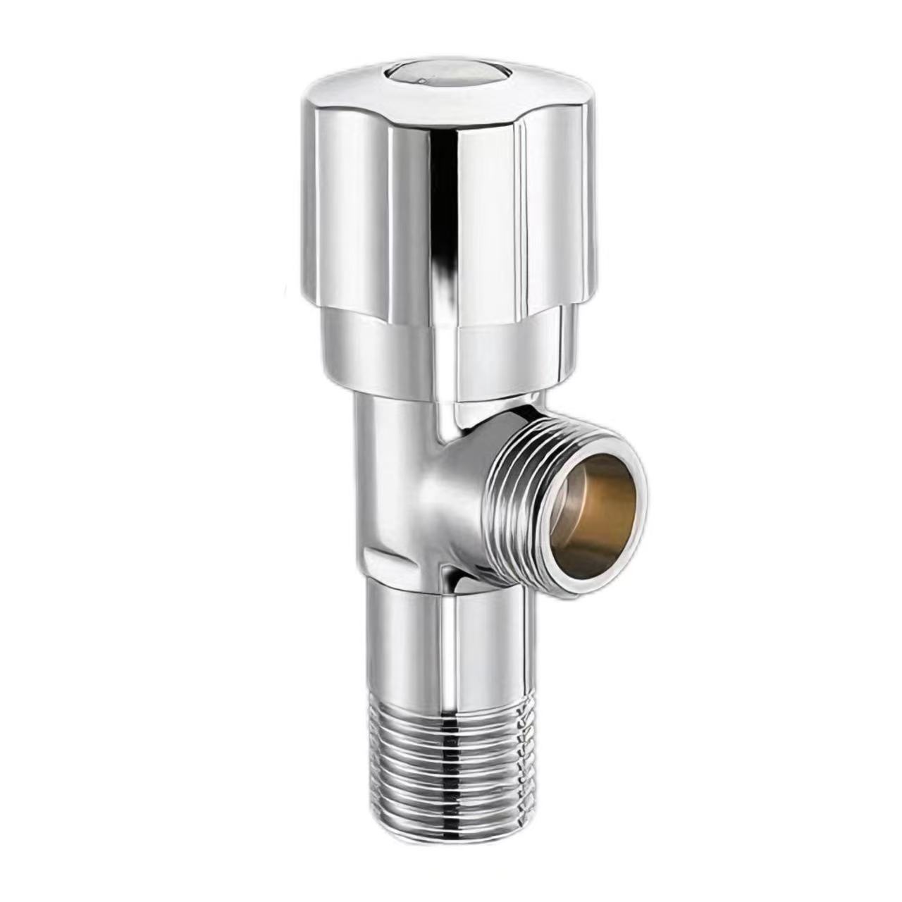 Kluwarga Angle Valve Bathroom Water Inlet Fittings Kluwarga Angle Valve Bathroom Water Inlet Fittings