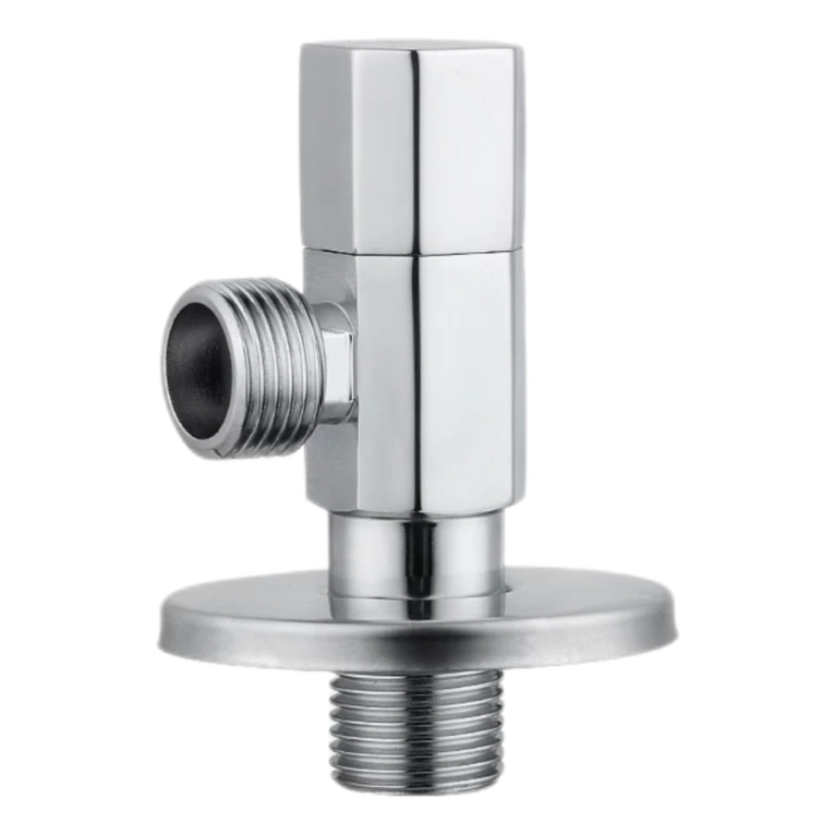 Kluwarga Pipe Universal Angle Valve