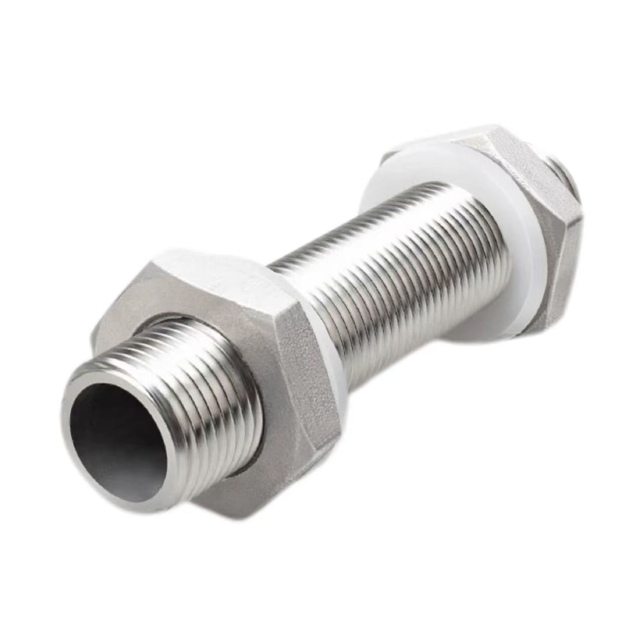 liwat-Plate External Threaded Fitting