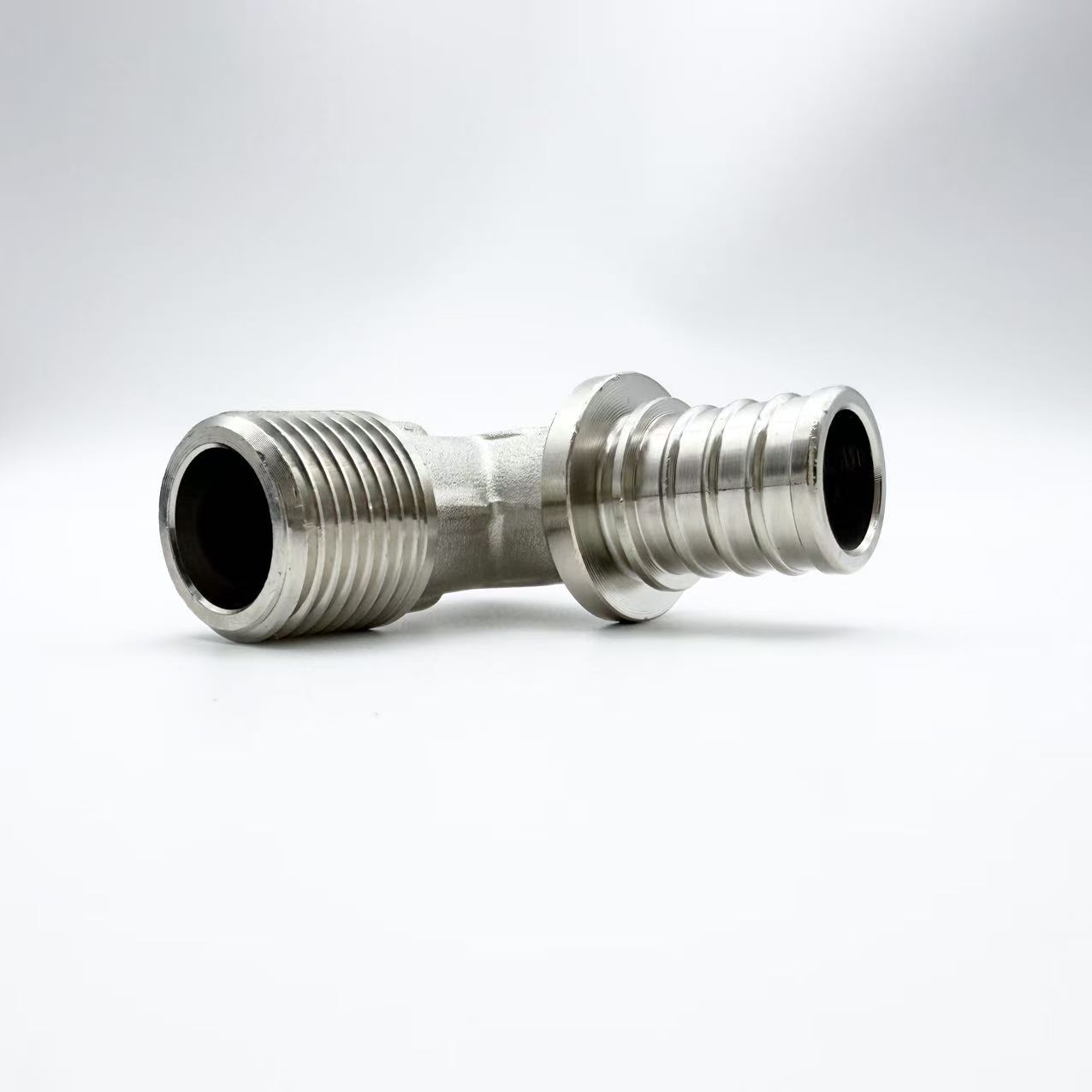 Siku Push-Fit Utas lanang
