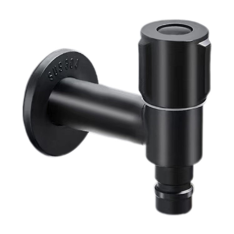 Knob Minimalis Mesin Cuci Water Stop Valve