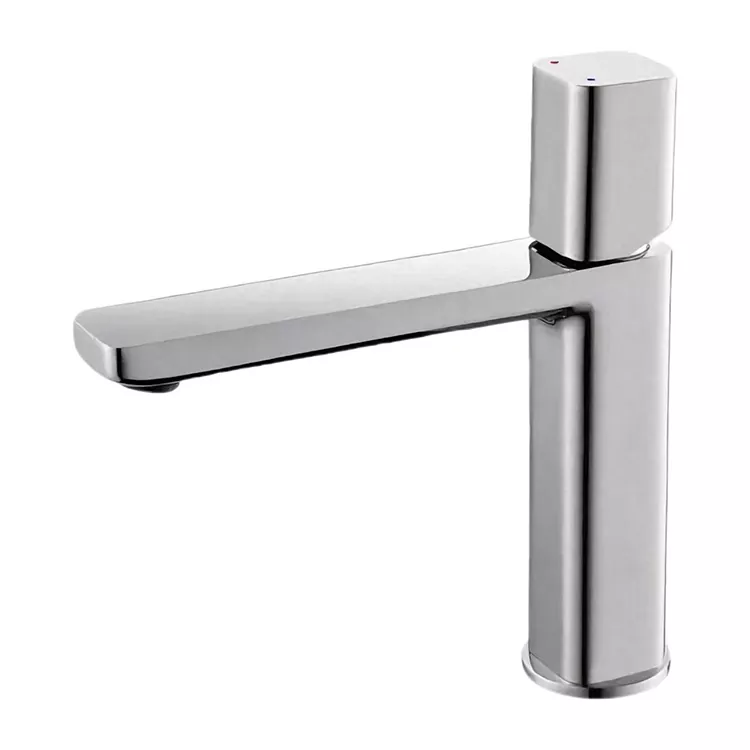 Mixed Basin Faucet
