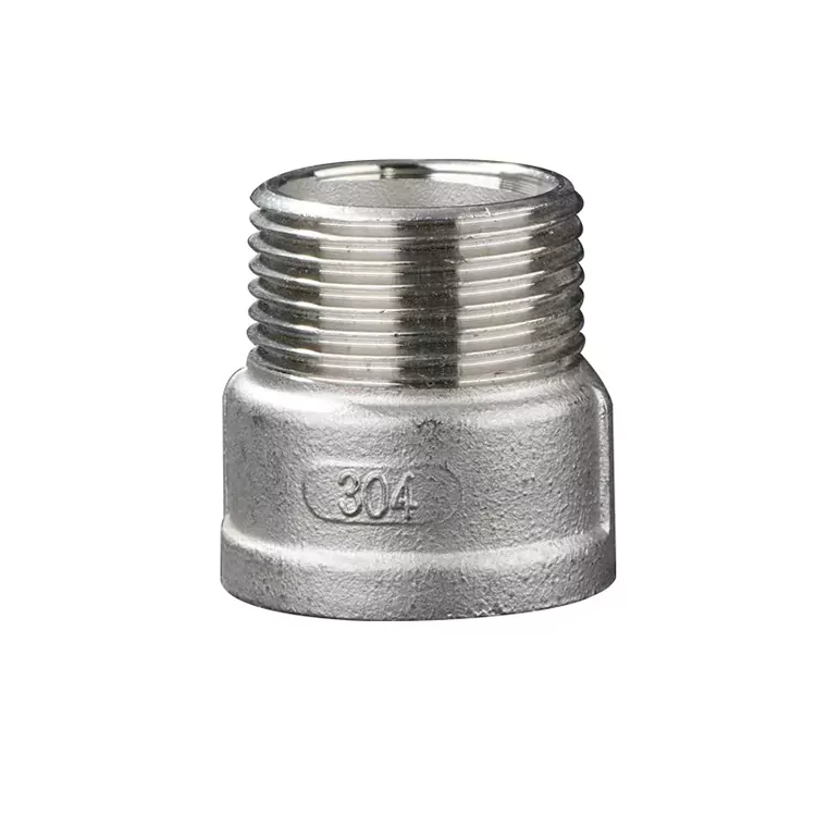 Plumbing Fittings Utas lanang lan wadon