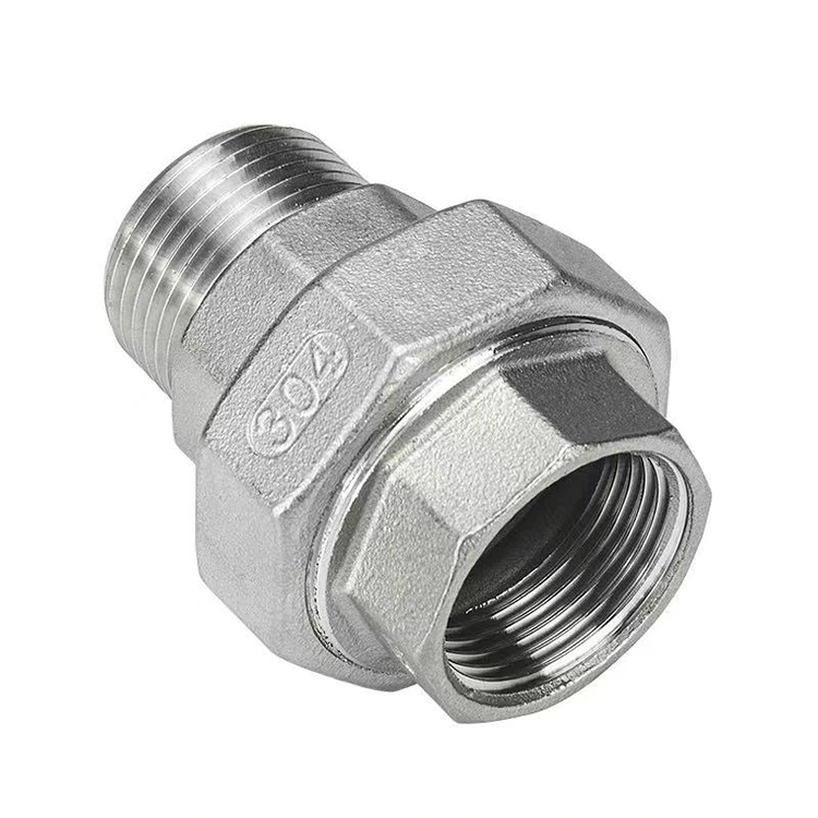 Cepet-Instal Male x Female Union