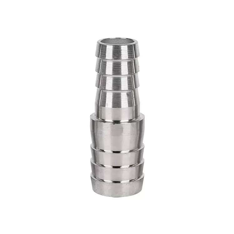 Ngurangi Union Double End Cepet-Sambung Coupling