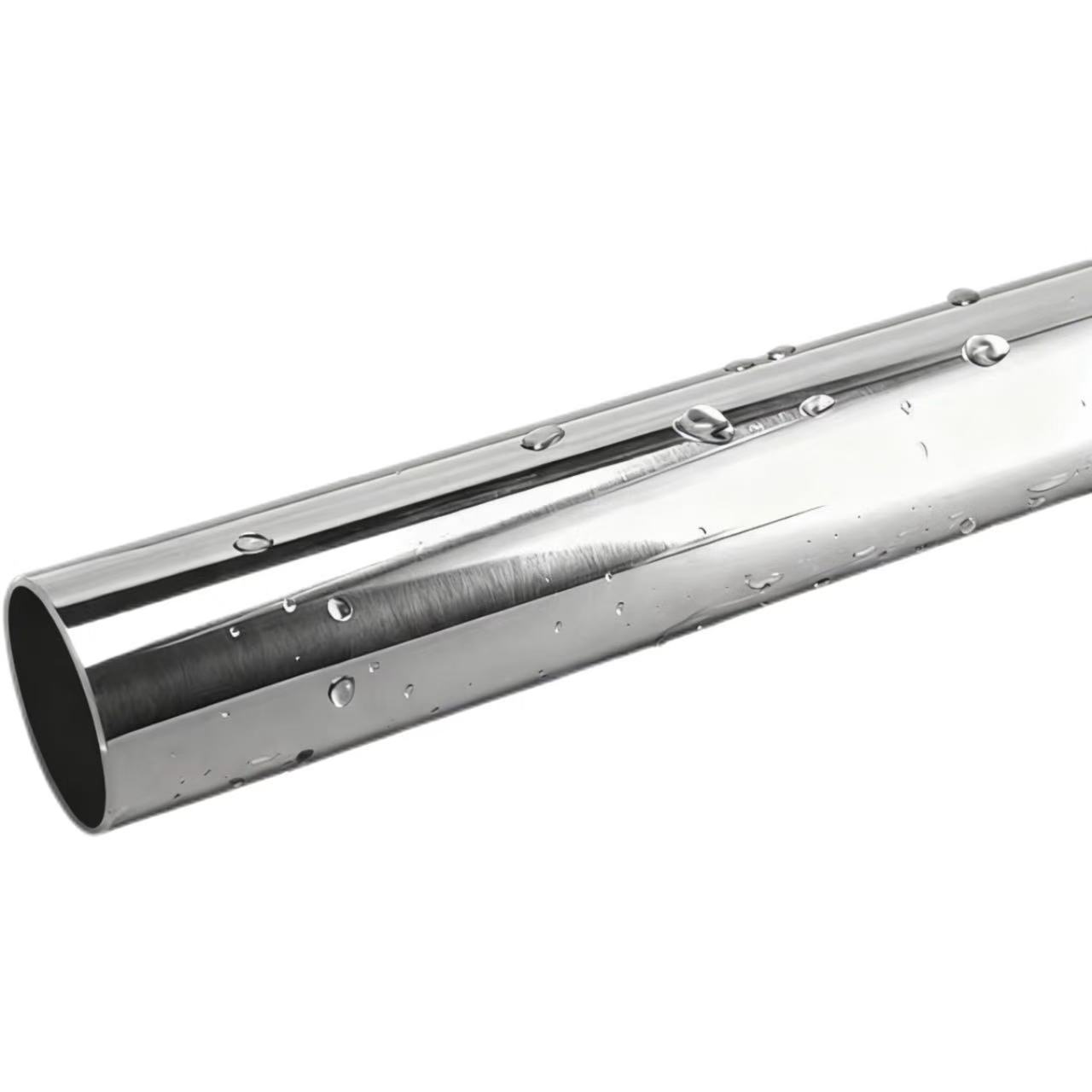 Pipa Baja Presisi Kelas Sanitary
