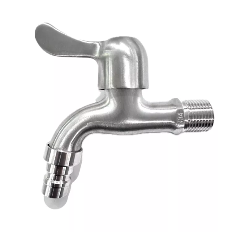 Faucet Mesin Cuci Banyu Dingin Tunggal