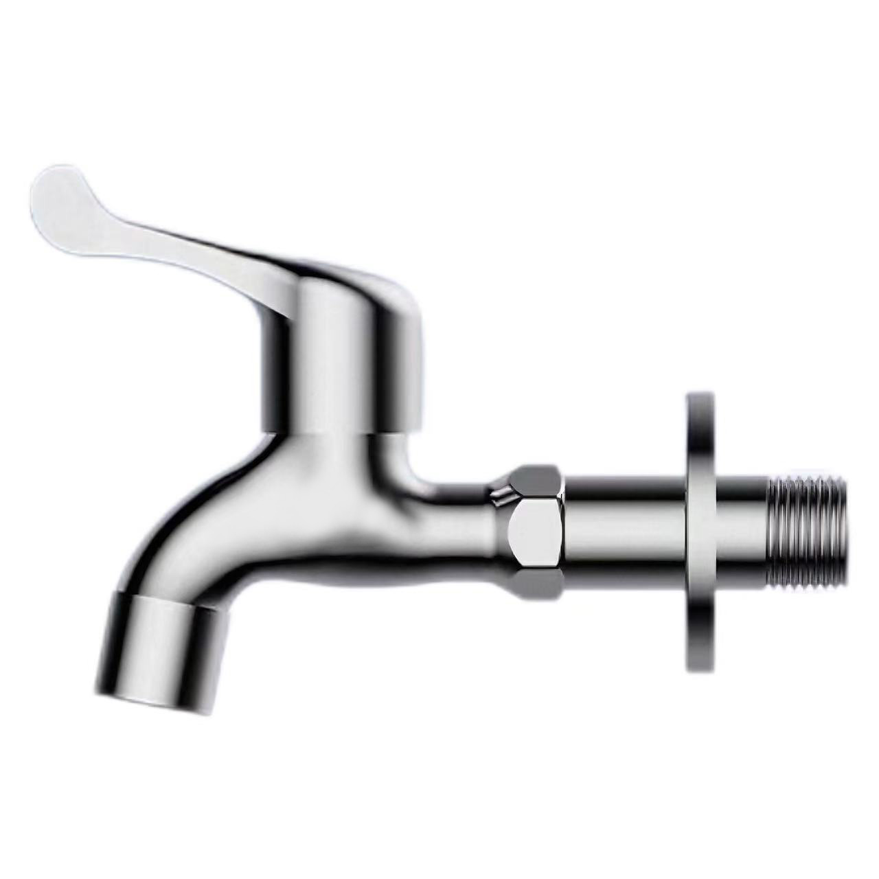 Faucet Cepet-Bukak Cepet Anti Splash
