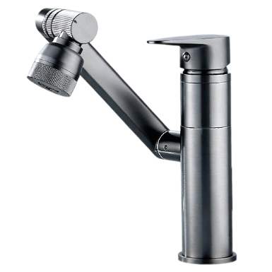 Faucet Rotatable Awu Bintang