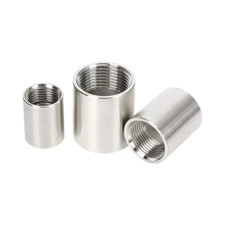 Kandel Female Thread Fitting