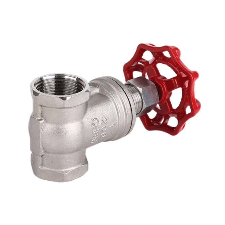 Water and Drainase Gate Valve