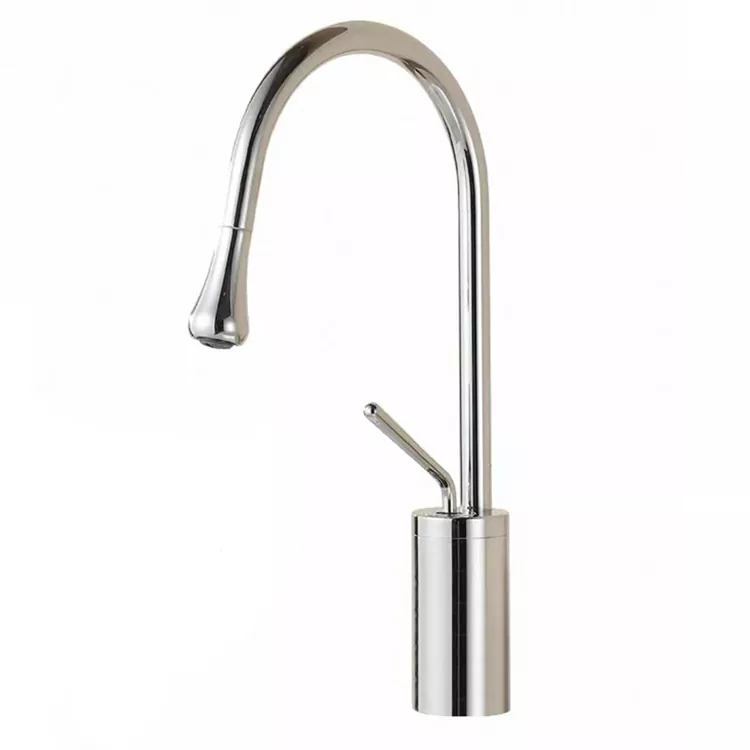 Faucet Tarik-Metu Baskom Banyu